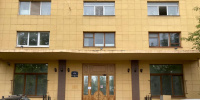В бывшем здании петербургского аккумуляторного института появится общественное пространство «Ре: Карповка»